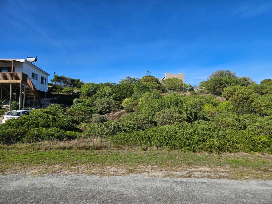 0 Bedroom Property for Sale in Pearly Beach Western Cape